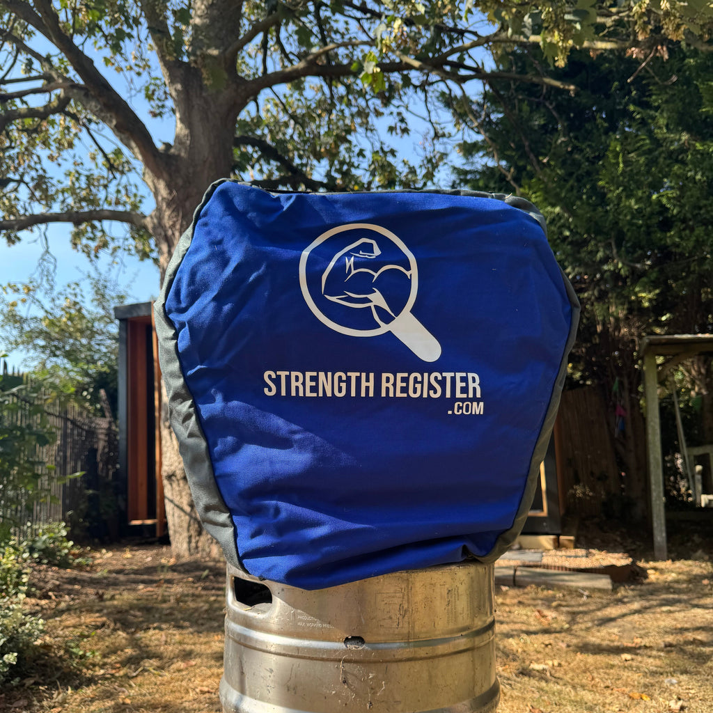 Husafell Sandbag (New Edition)