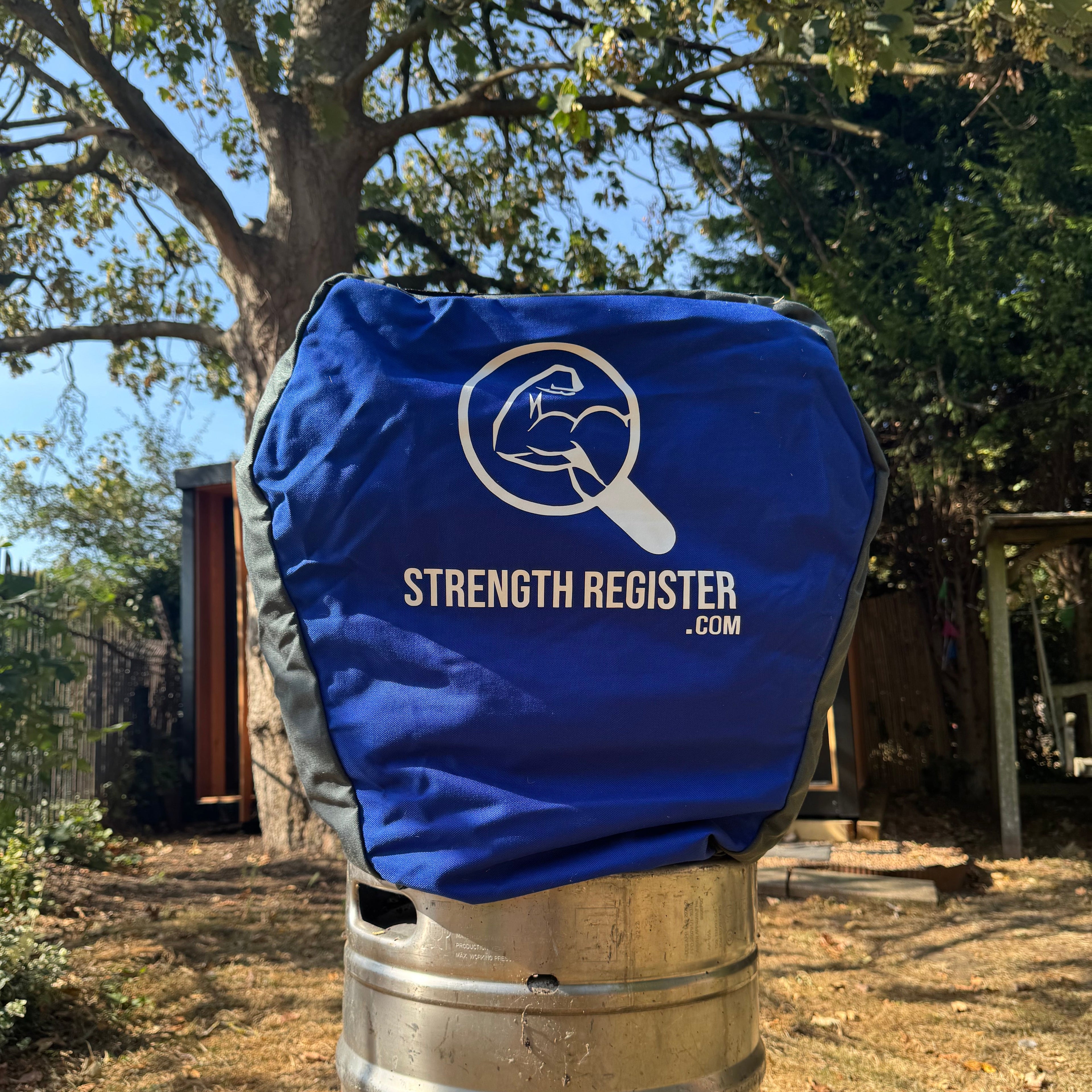Husafell Sandbag (New Edition)