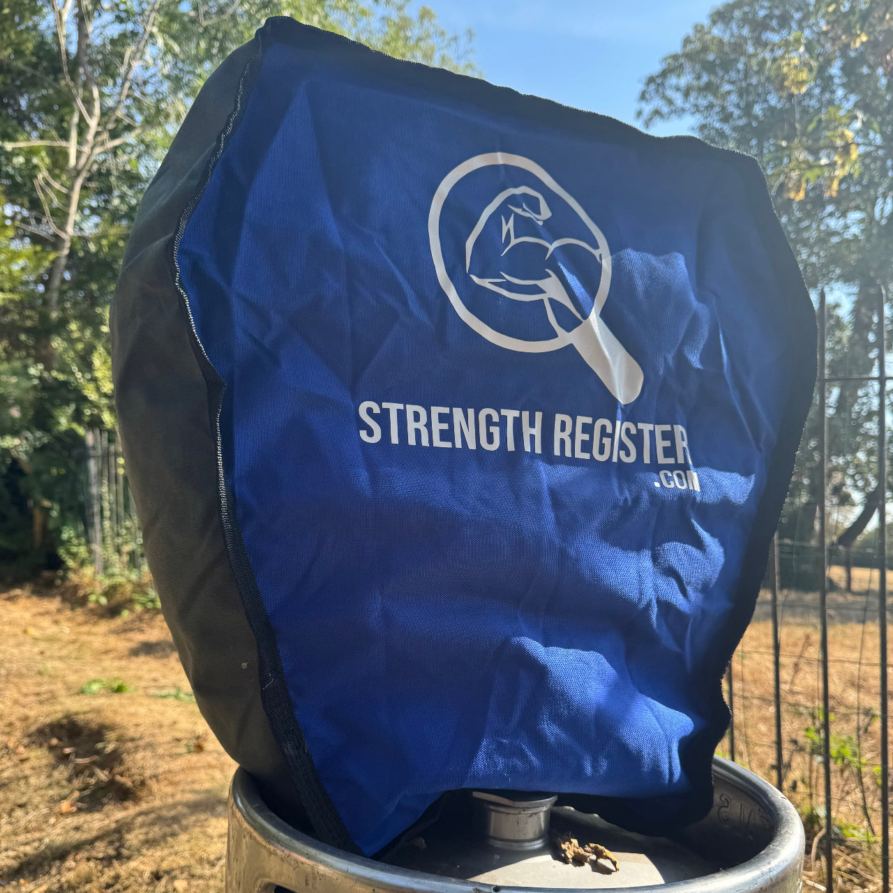 Husafell Sandbag (New Edition)