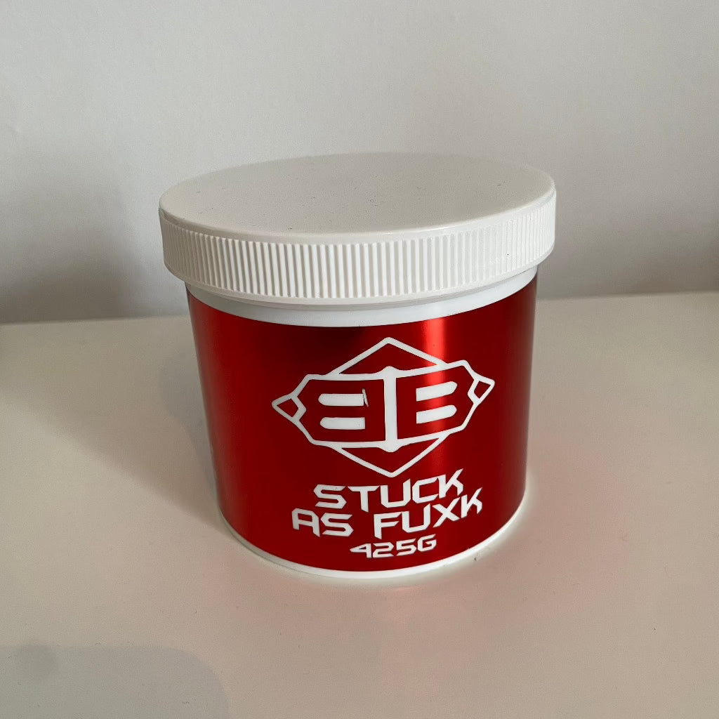 Big Bens Stuck as Fuxk Tacky 425g