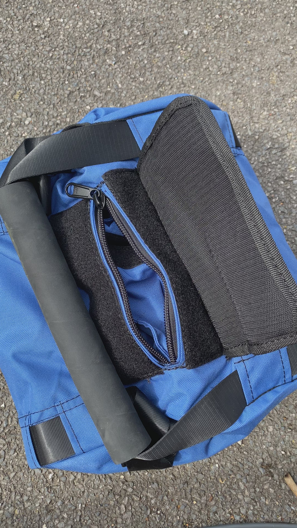 Throwing sandbag product view