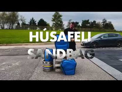 Husafell Sandbag
