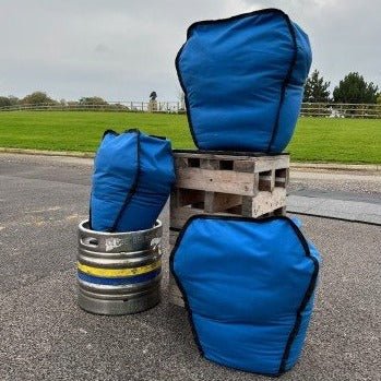 Husafell Sandbag - shop.strengthregister.com