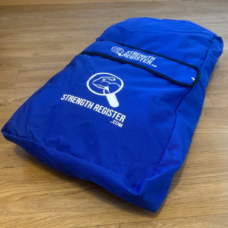 Slab Sandbag - shop.strengthregister.com