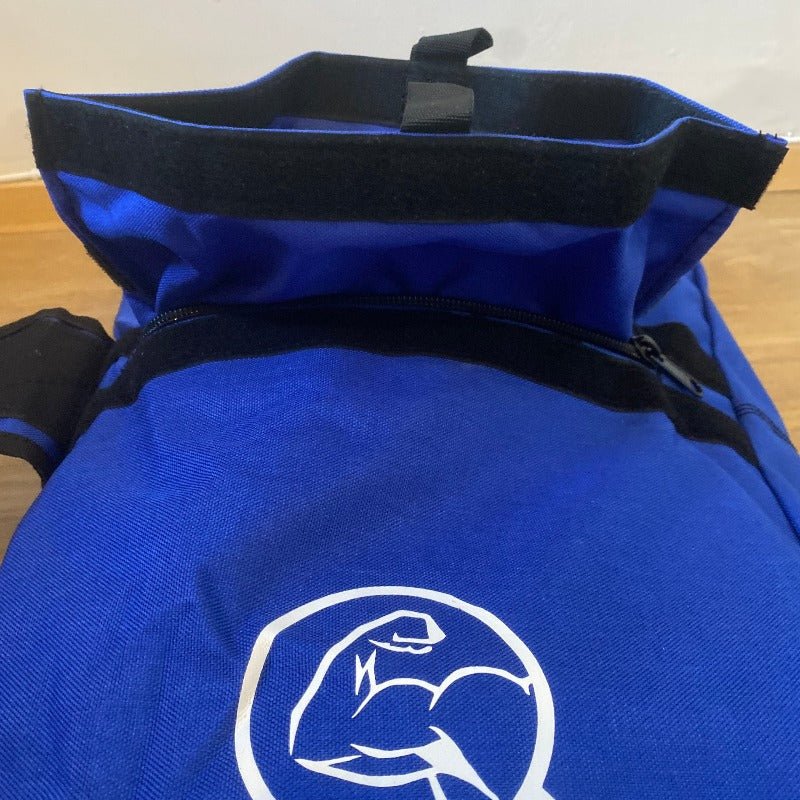 Slab Sandbag - shop.strengthregister.com