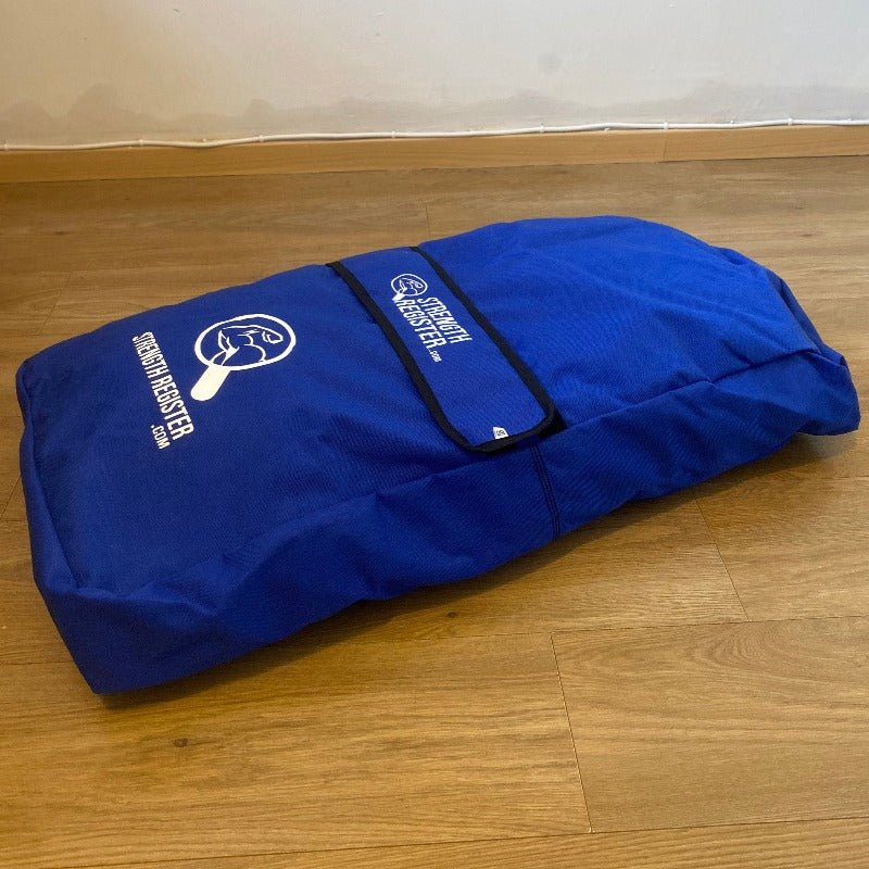 Slab Sandbag - shop.strengthregister.com