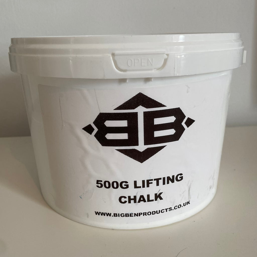 Big Bens Lifting Chalk 500g