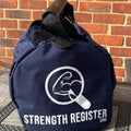 Compact Throwing Sandbag - shop.strengthregister.com