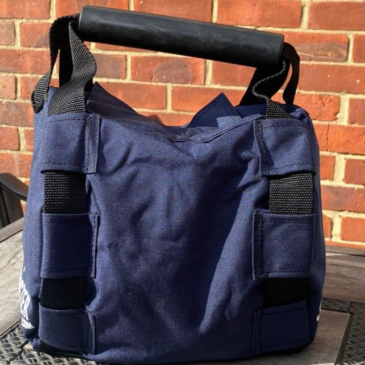 Compact Throwing Sandbag - shop.strengthregister.com