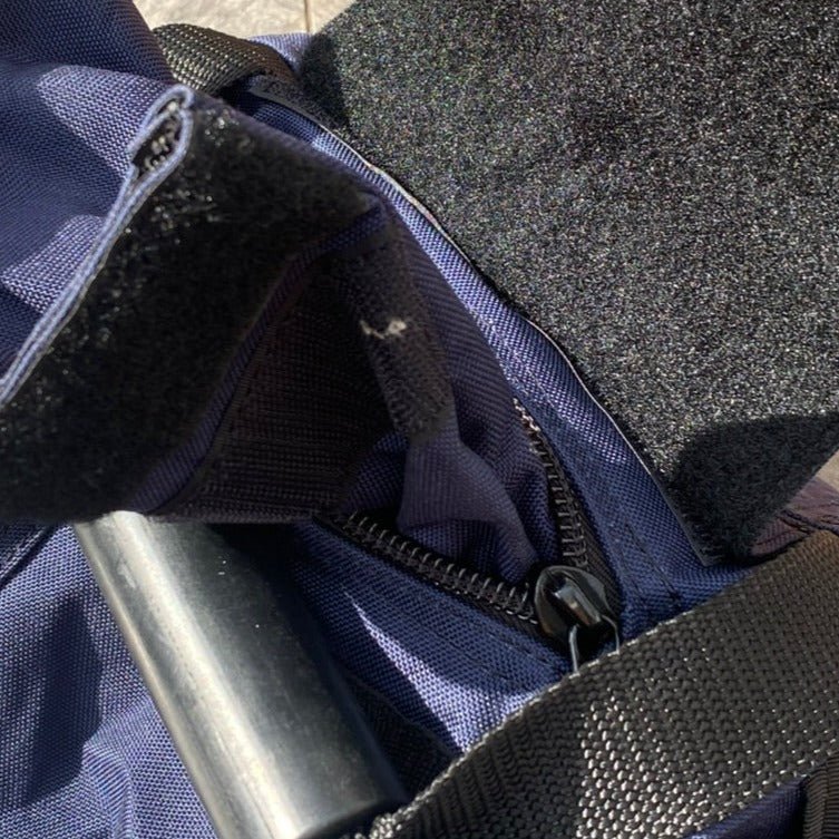 Compact Throwing Sandbag - shop.strengthregister.com