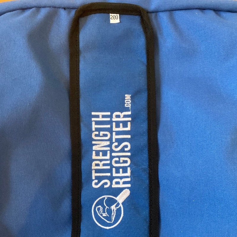 Cube Sandbag - shop.strengthregister.com