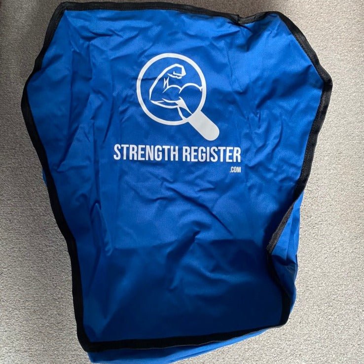 Husafell Sandbag - shop.strengthregister.com