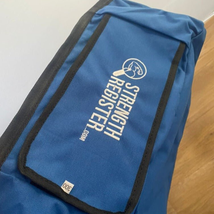 Husafell Sandbag - shop.strengthregister.com