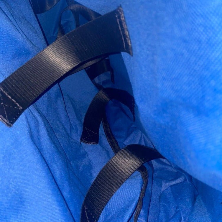 Husafell Sandbag - shop.strengthregister.com