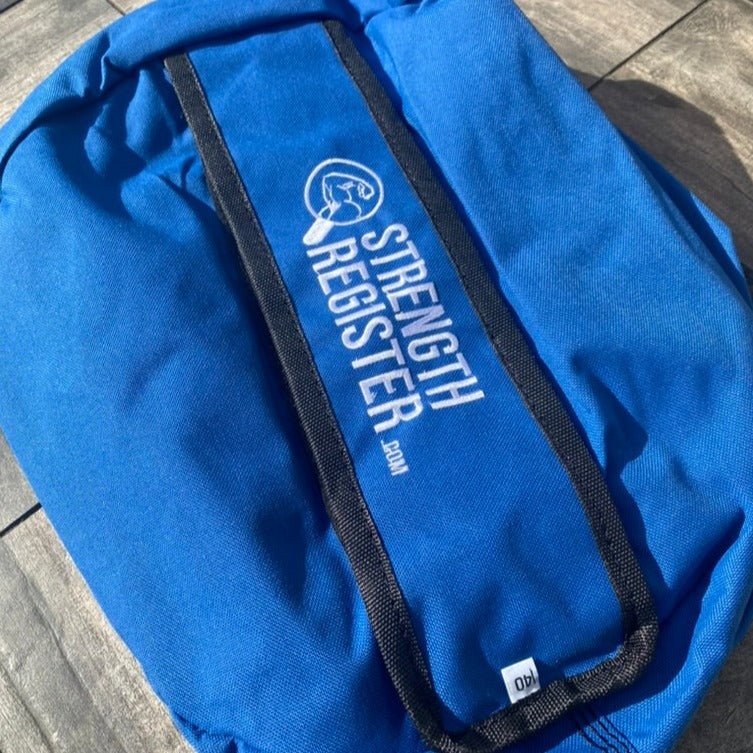 Sandbag - shop.strengthregister.com