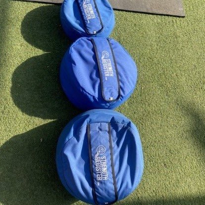 Sandbag - shop.strengthregister.com