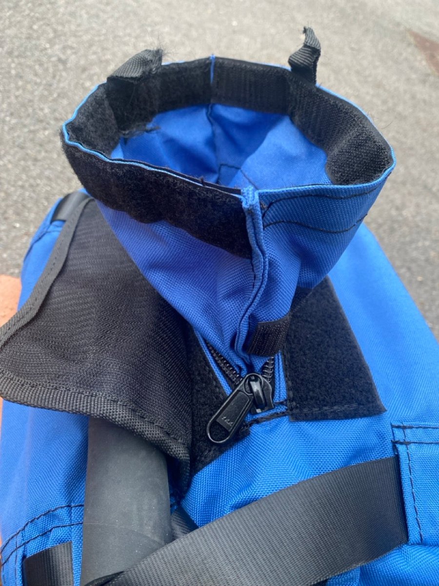 Throwing Sandbag - shop.strengthregister.com