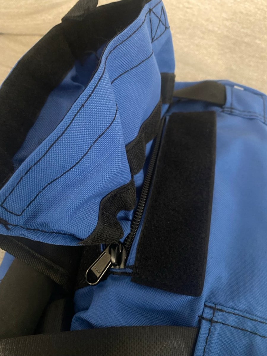 Throwing Sandbag - shop.strengthregister.com