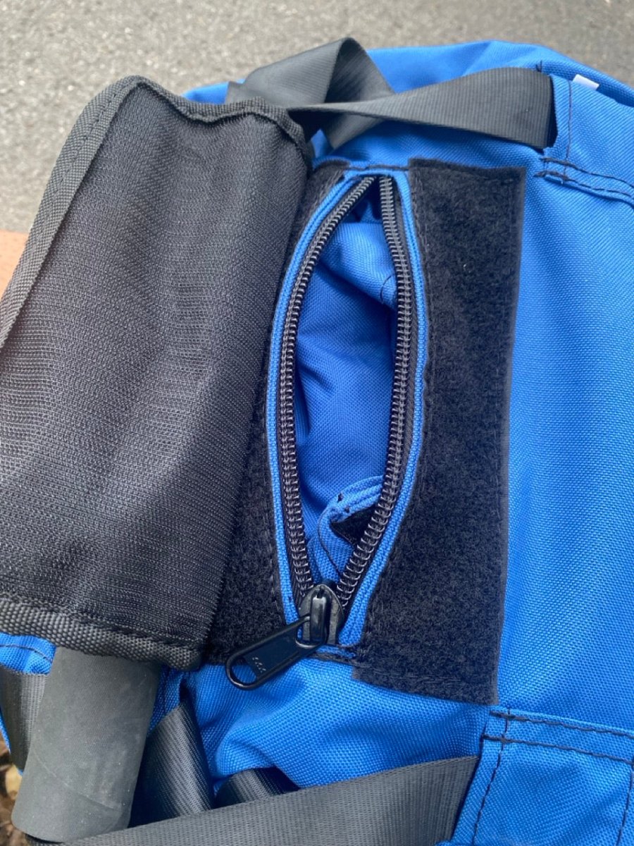 Throwing Sandbag - shop.strengthregister.com